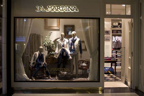 la martina alto palermo|alto palermo shopping.